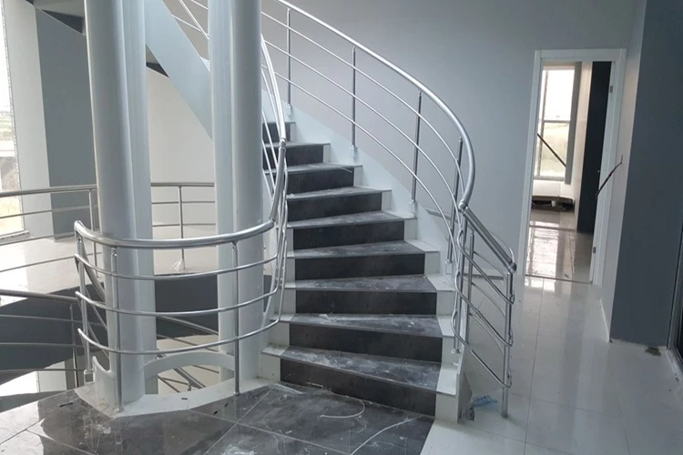 Karapınar Alüminyum Doğrama