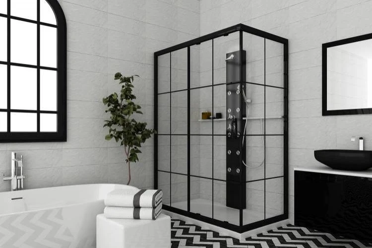 Karapınar Duşakabin İmalatı