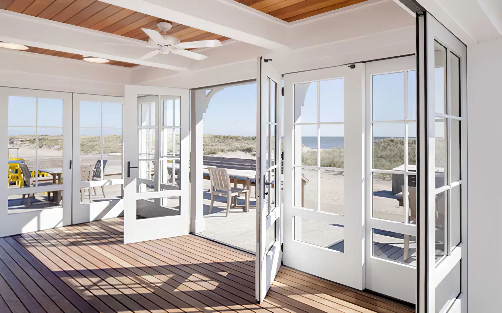 Karapınar Kapı Pencere Sistemleri